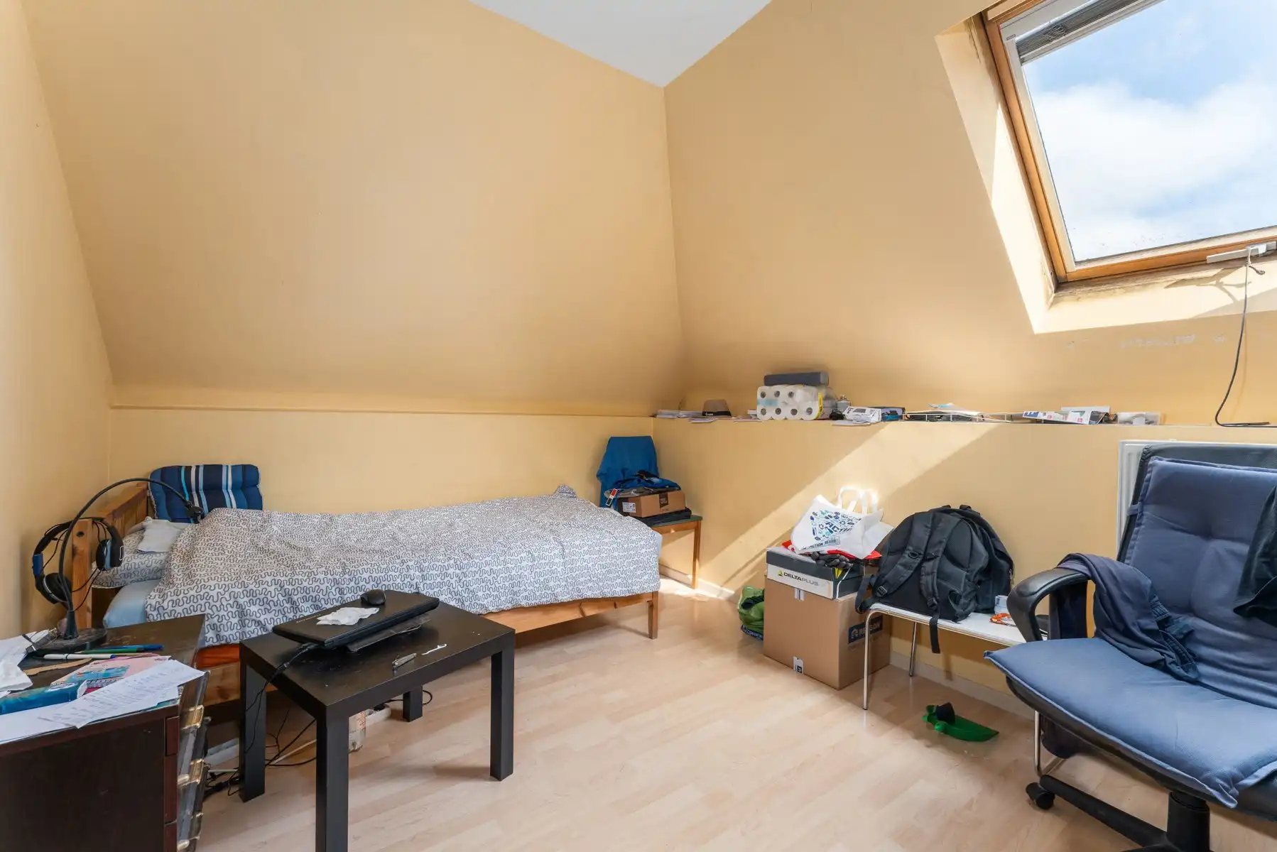 Appartement centrum Moorslede foto 6