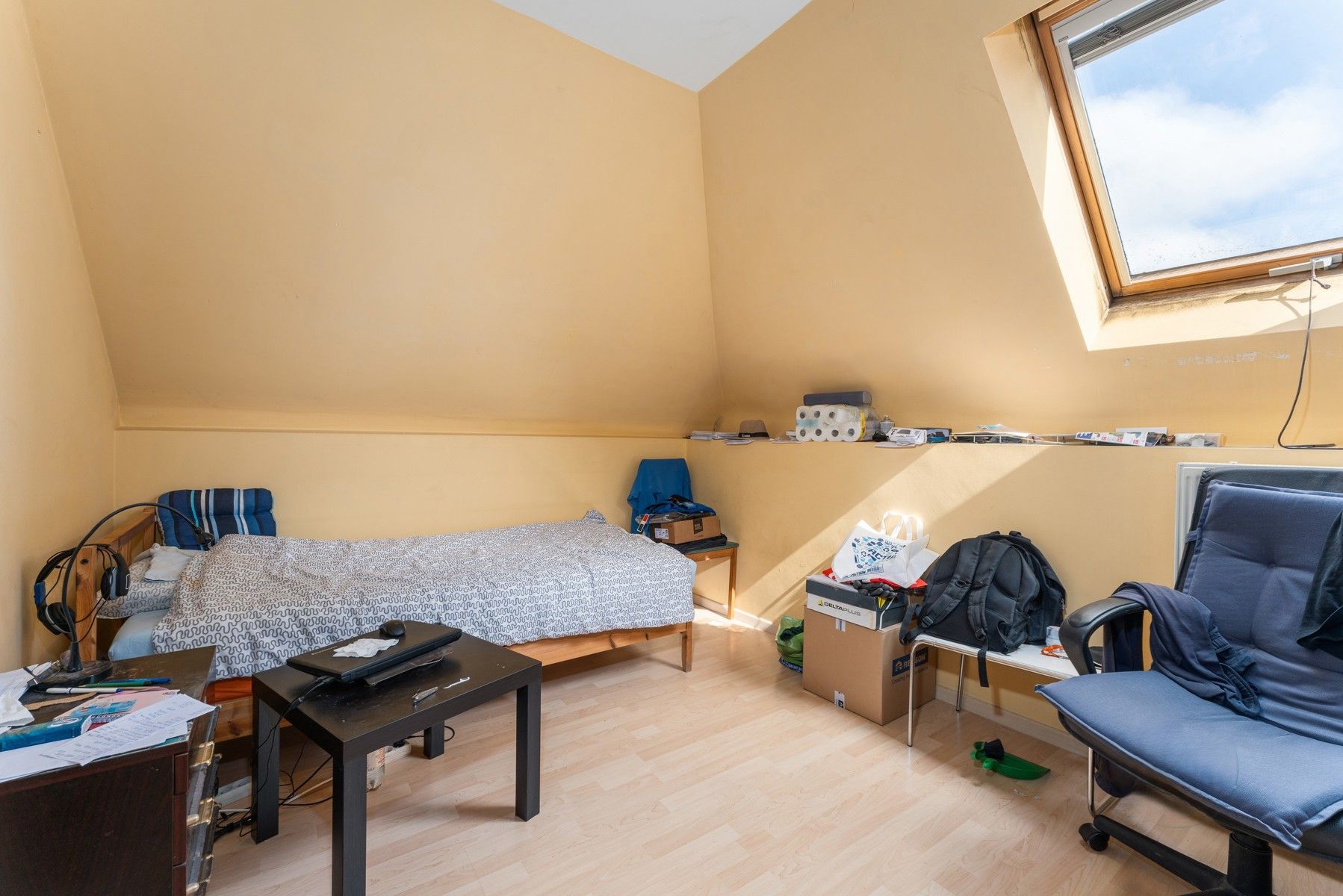 Appartement centrum Moorslede foto 6