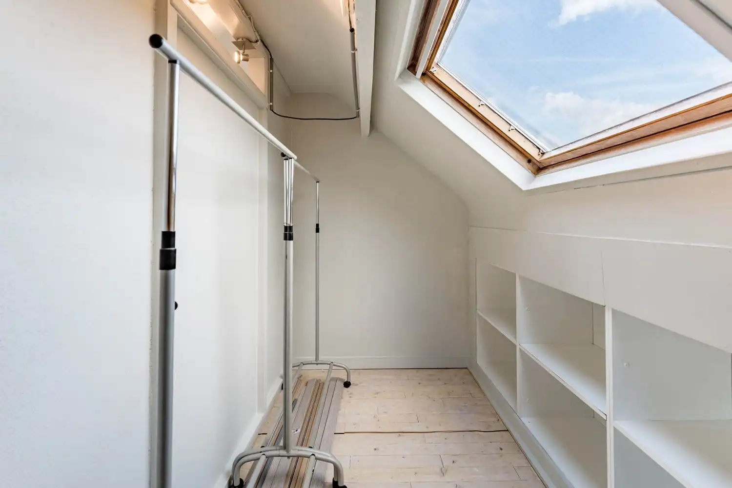 Gerenoveerde woning met 3 slaapkamers, een garage en een west georiënteerde tuin in een autoluwe woonwijk te Bierbeek! foto 20