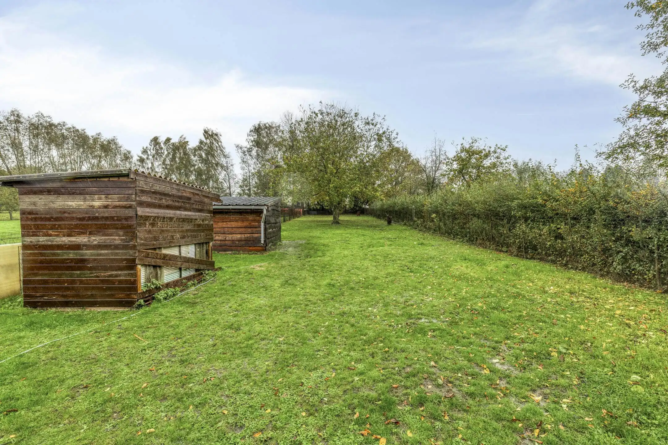 Rustig gelegen huis te koop in Pajottegem foto 21