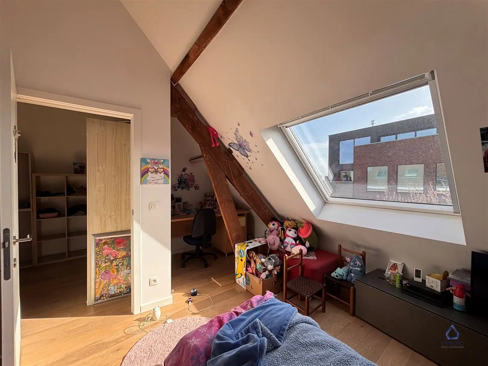 Opbrengsteigendom in Oostende met onmiddellijk rendement. foto 17