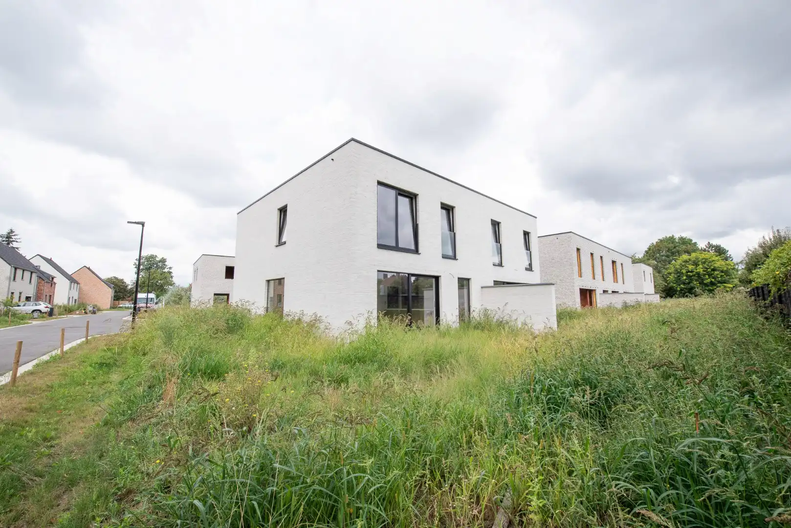 22 nieuwe woningen in Waregem. foto 9
