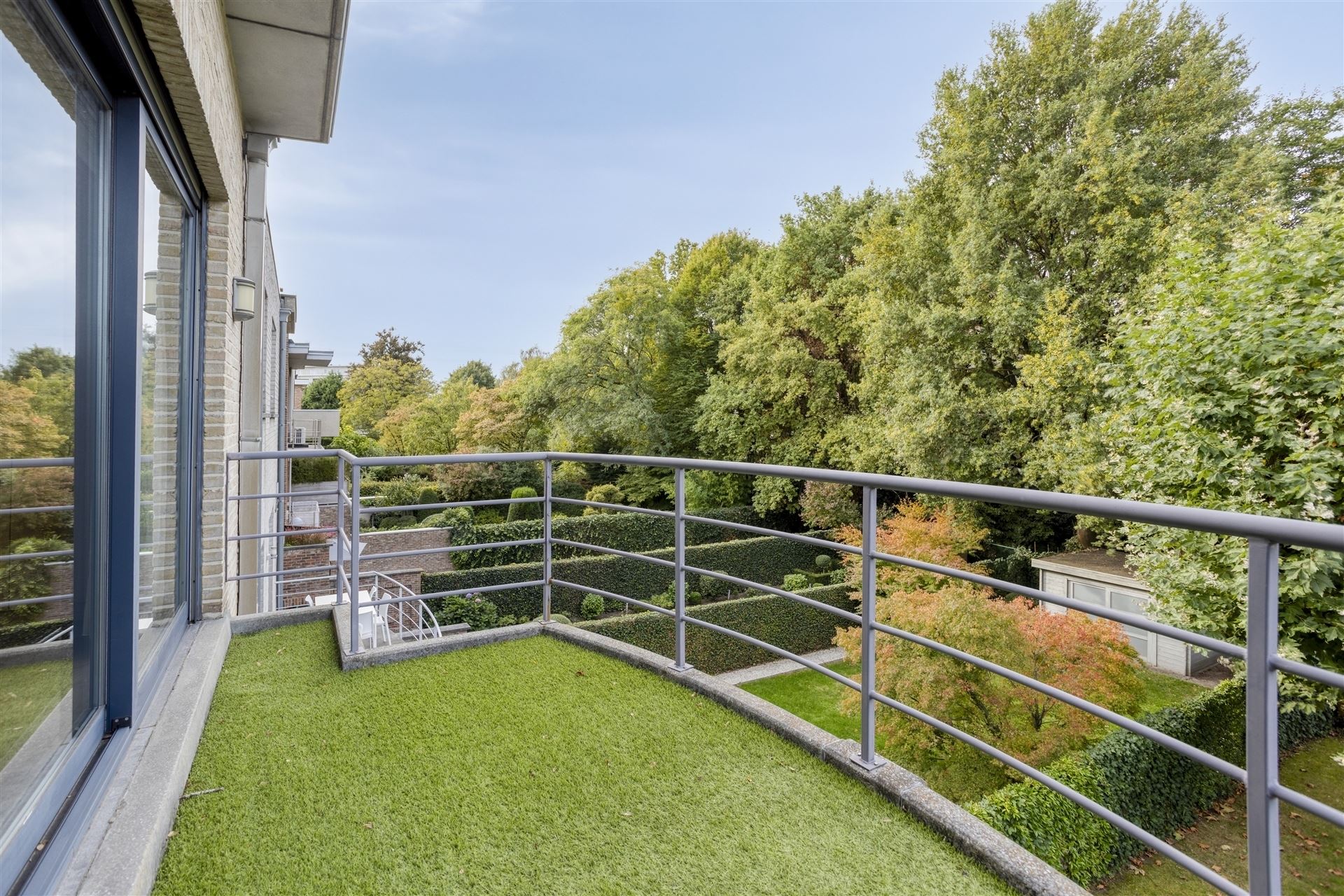 Exclusieve, ruime gezinswoning  foto 27