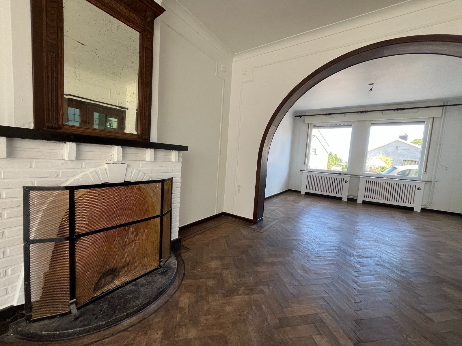 Te Huur: Karaktervolle, gerenoveerde woning met 6 slaapkamers in Kruisem foto 39
