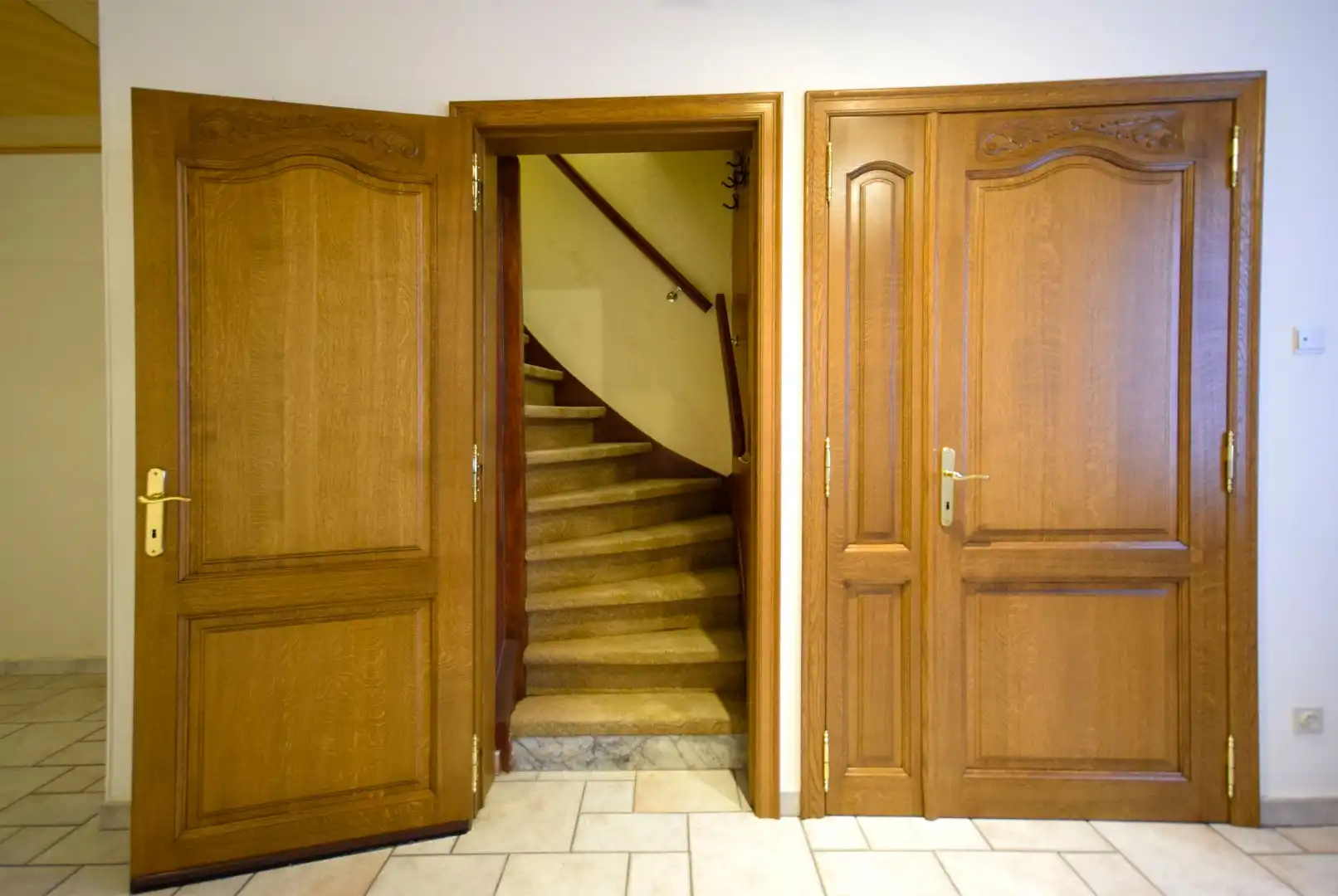 Verzorgde rijwoning in het centrum van Roeselare foto 15