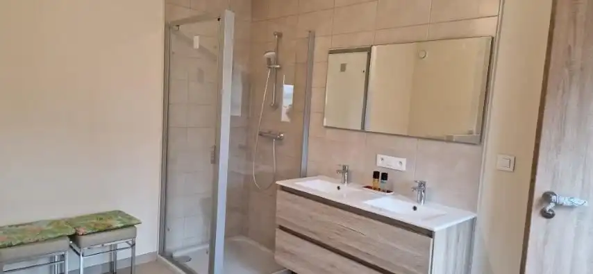 Ruime NIEUWBOUWWONING met 3 slaapkamers, garage en tuintje foto 21