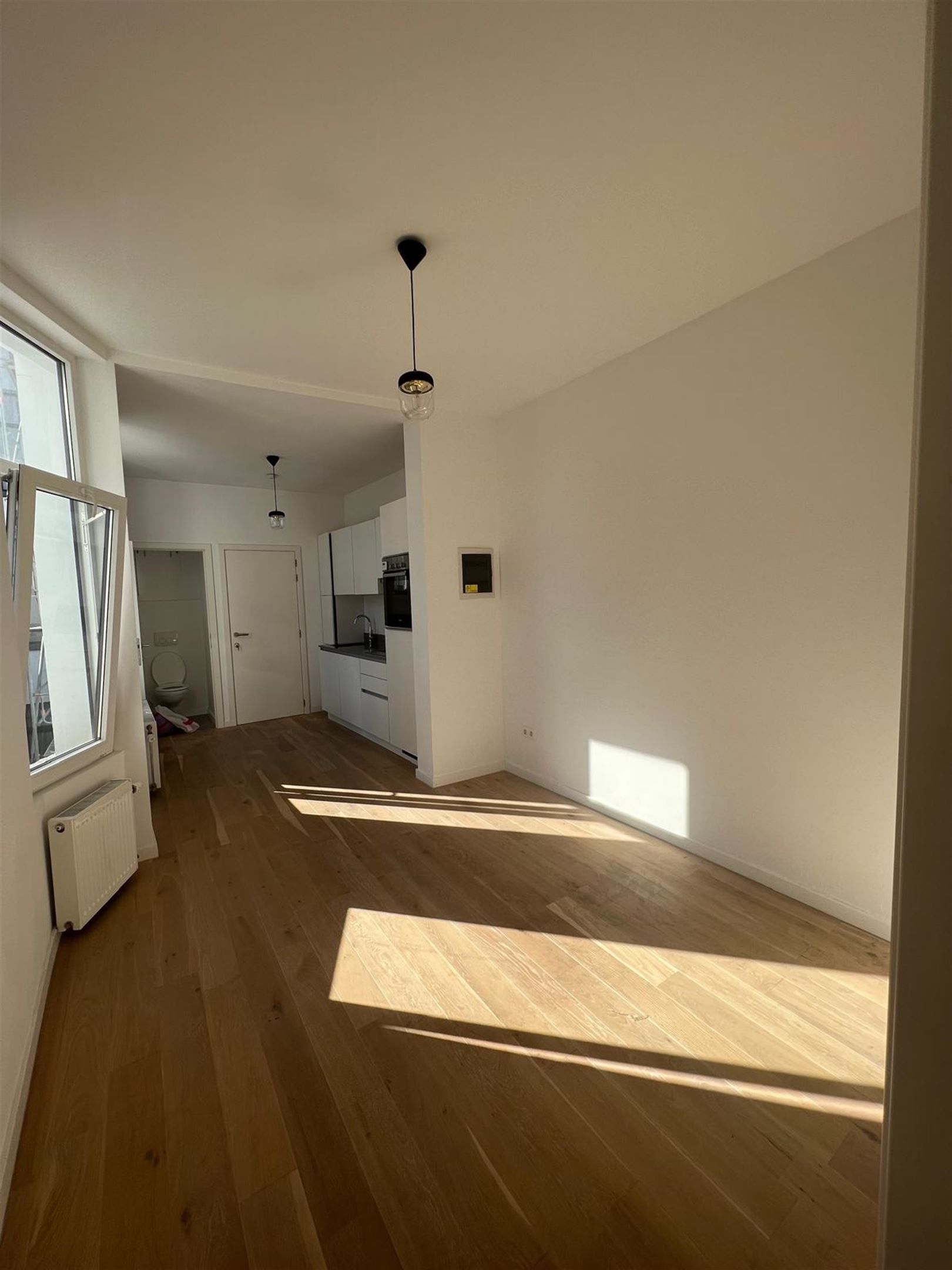 Compact comfort in het bruisende BOHO foto 6