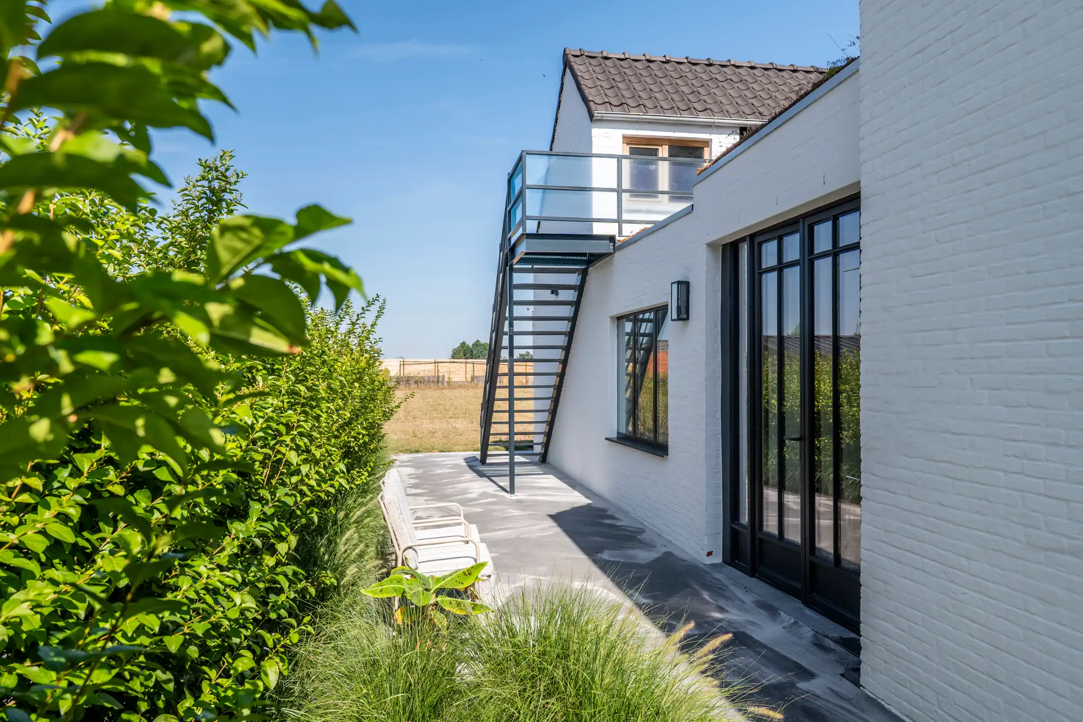 Volledig gerenoveerde villa aan de groene rand van Ravels foto 27