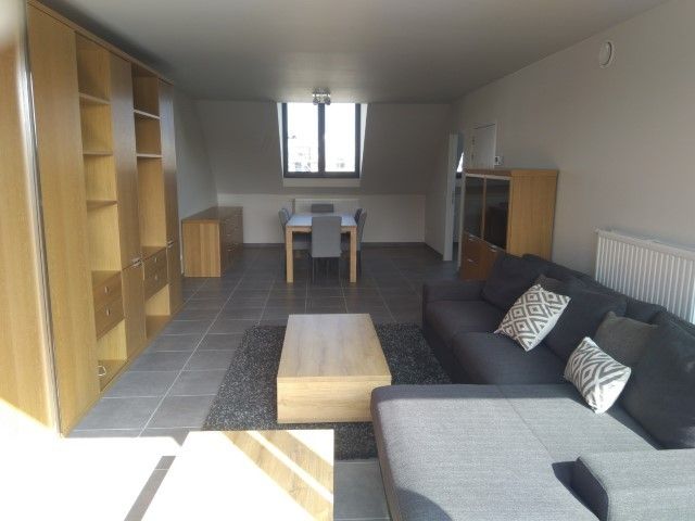 Luxueus dakappartement met 3 slaapkamers en garage foto 5