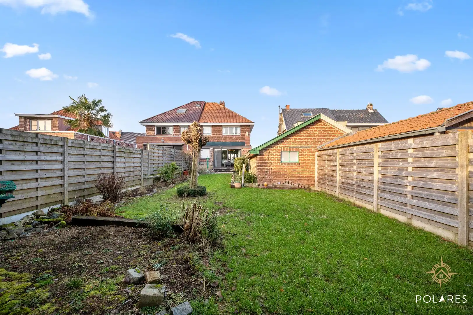 Gunstig gelegen woning nabij het centrum van Overijse! foto 16
