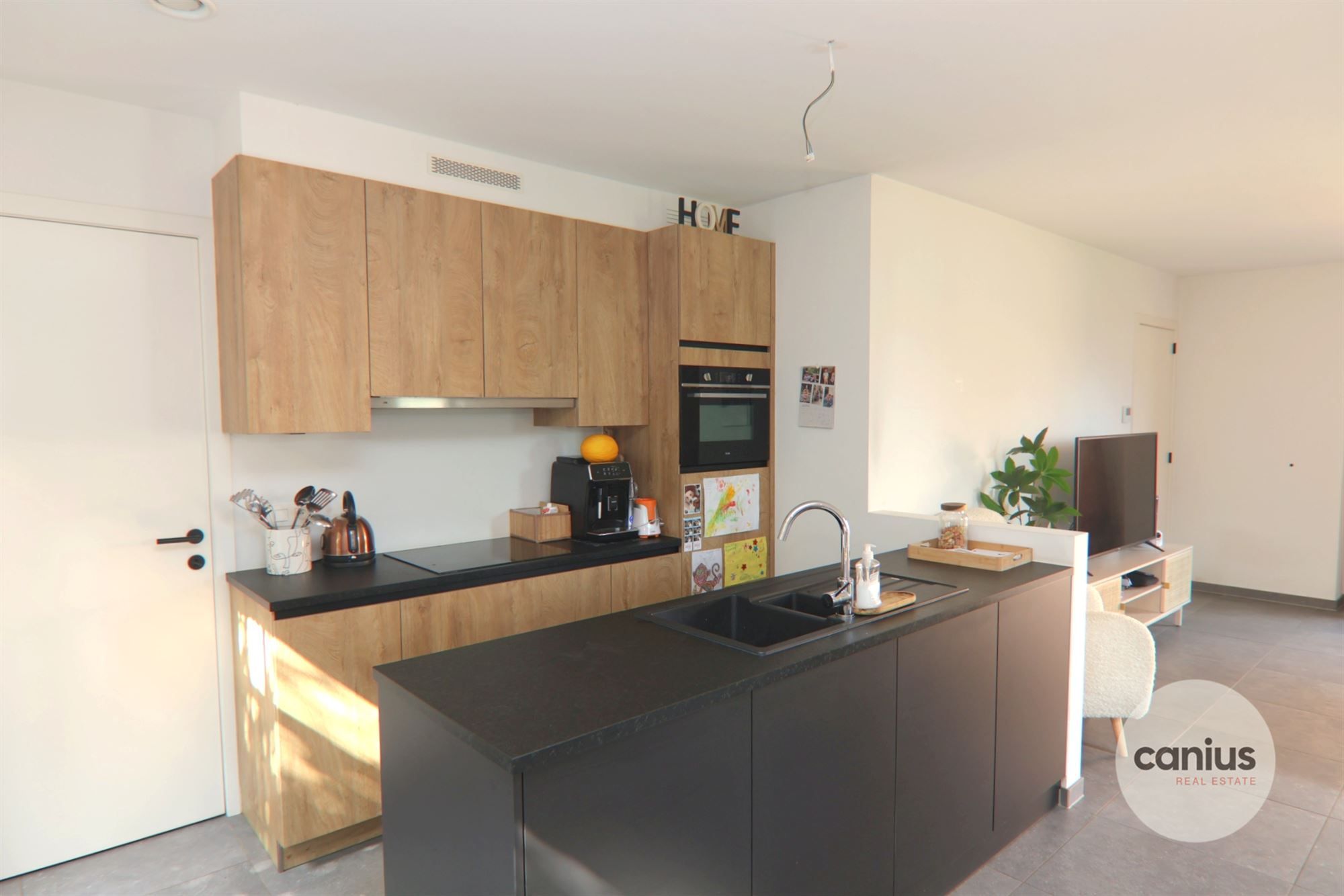 LANDELIJKE HOB MET 3 SLKS foto 6