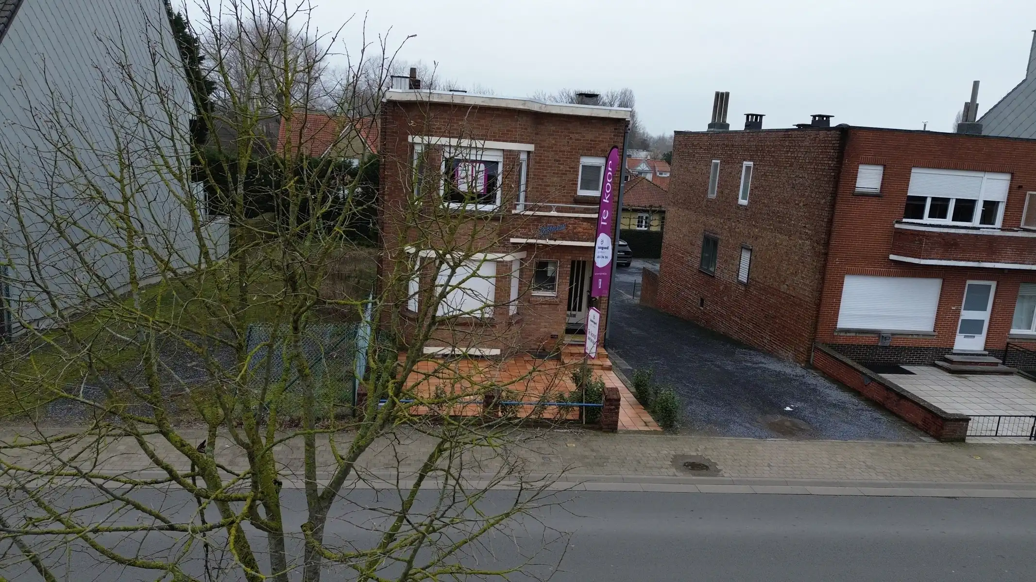 Appartement te koop foto 2