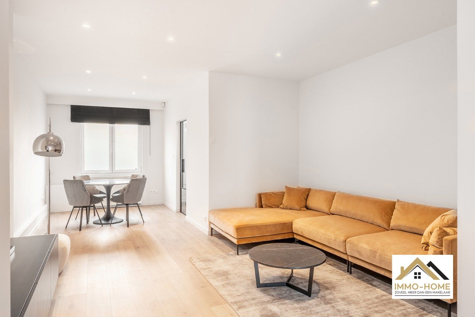 Recent gerenoveerde woning te Lokeren!  foto 6