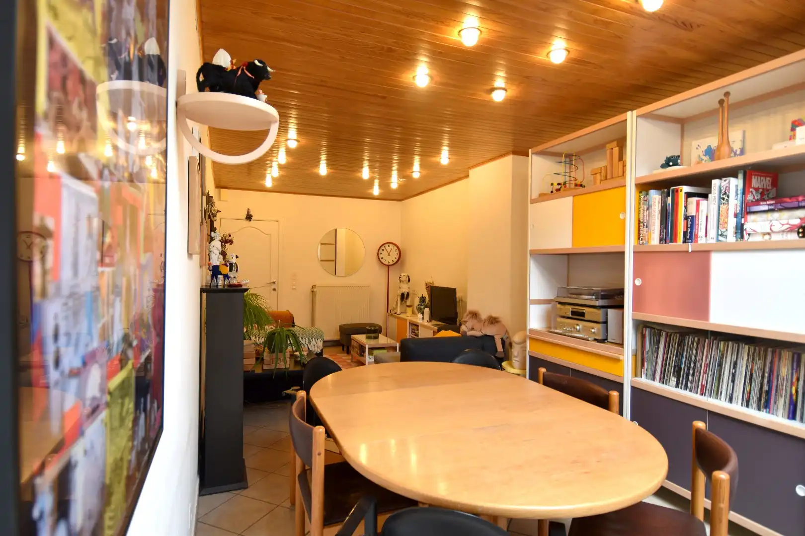 Huis te koop 8500 Kortrijk