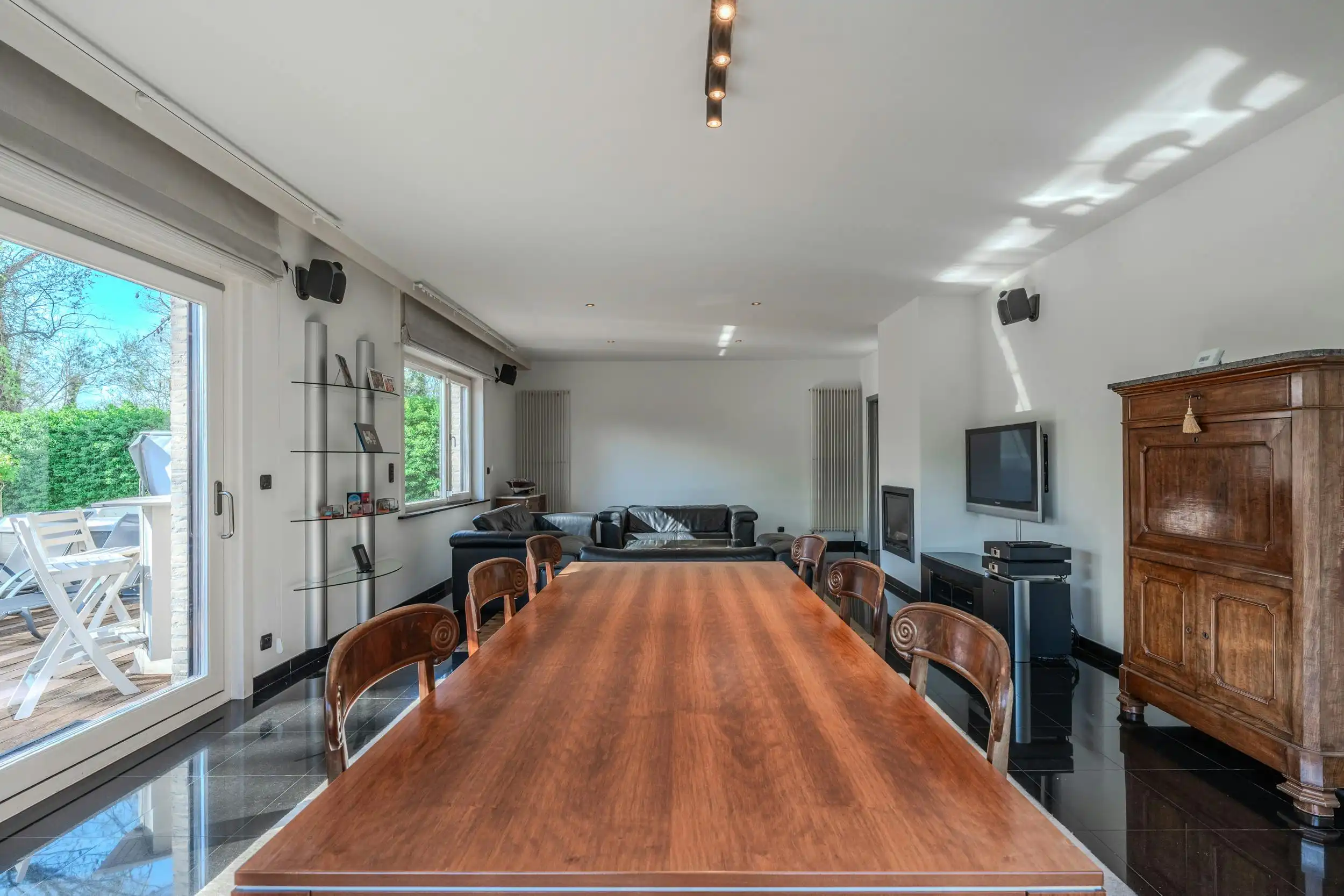 Prachtige villa met 5 slaapkamers te koop in Nieuwpoort. foto 23