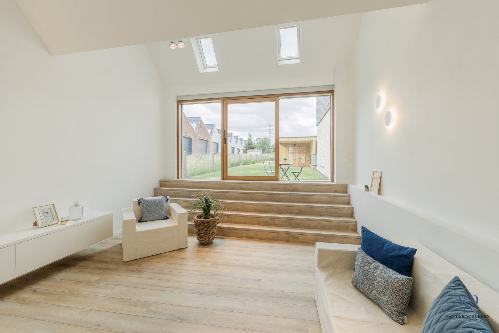 Instapklaar wonen in stijl.  foto 3