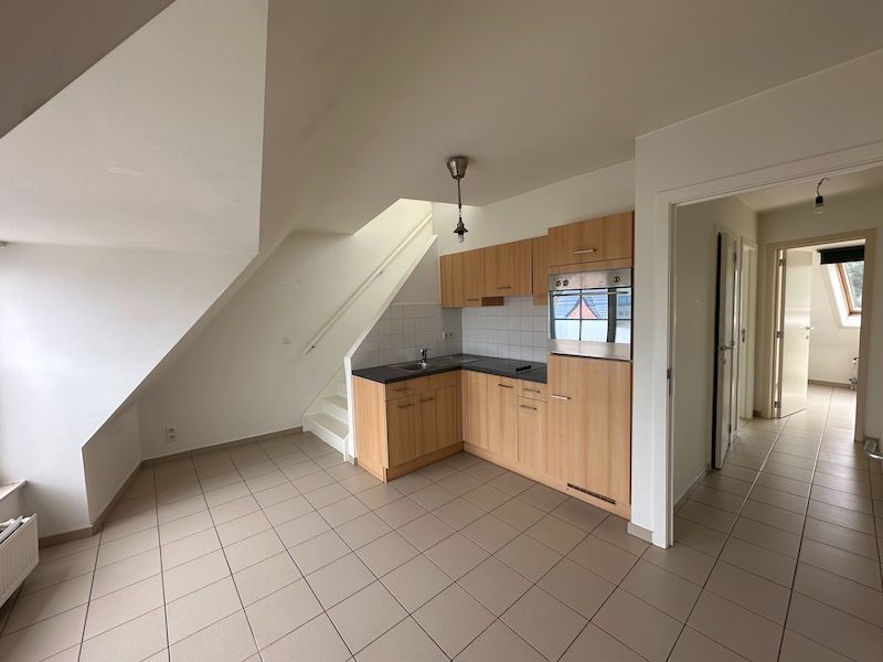 🏡 Te huur in Kemzeke – Duplex appartement met 2 slaapkamers & garage! 🏡 foto 3