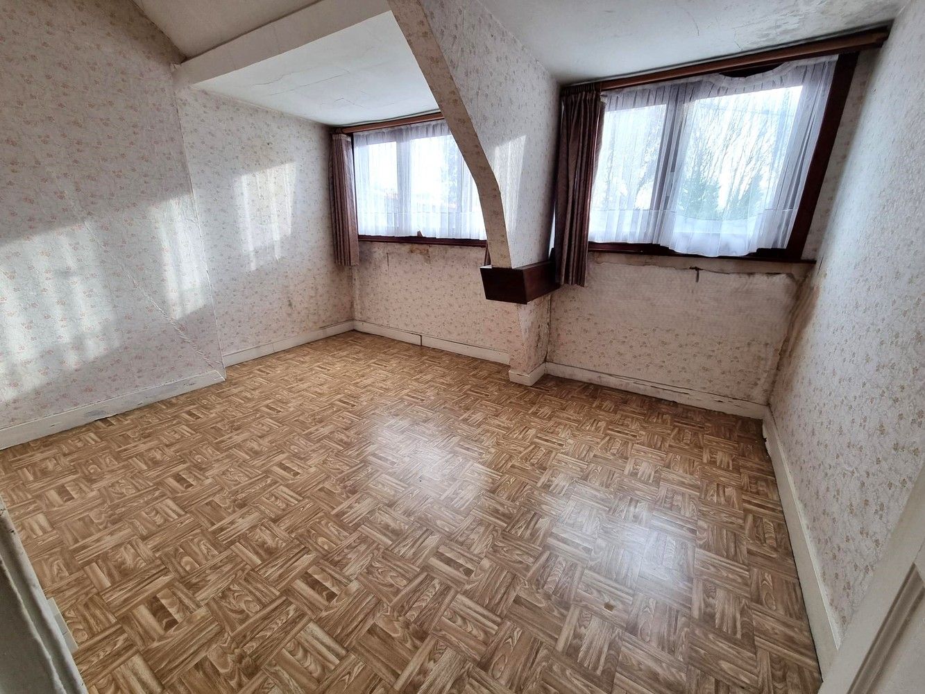 Renovatieproject met bouwvergunning, gelegen te centrum Berlaar. foto 6