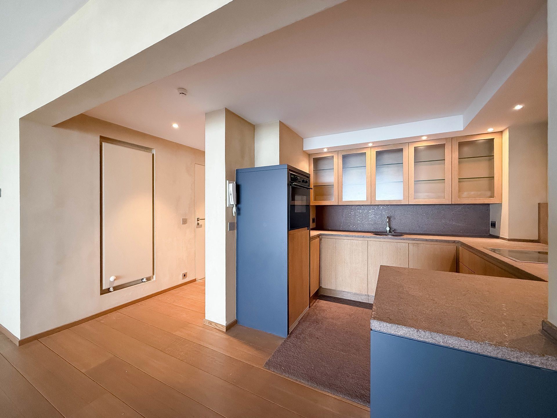 Exclusief appartement op de Zeedijk in Het Zoute... foto 7