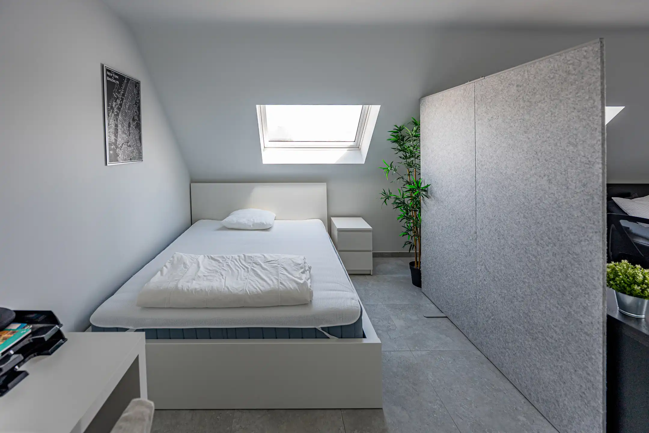 Moderne woning met 3 slaapkamers foto 25