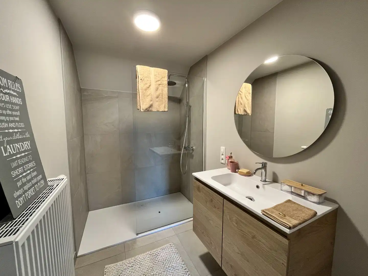 Nieuwbouwwoning met hoogstaande afwerking te Staden foto 15