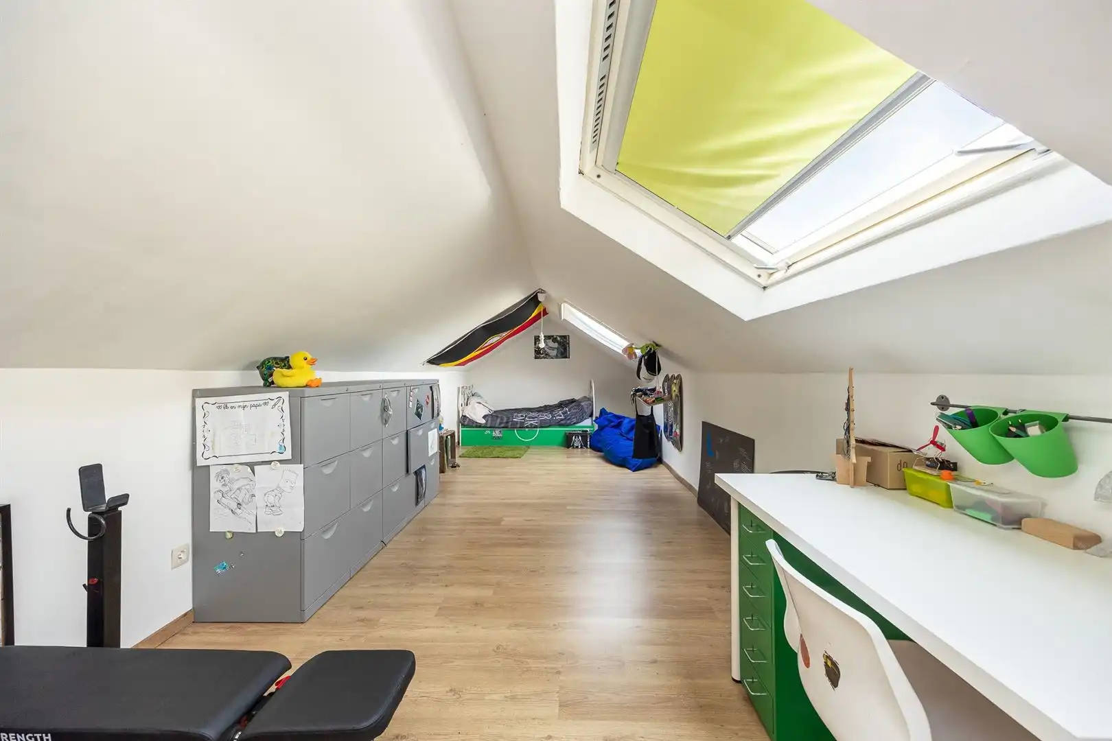     Stijlvol wonen met veel ruimte en licht op toplocatie foto 19