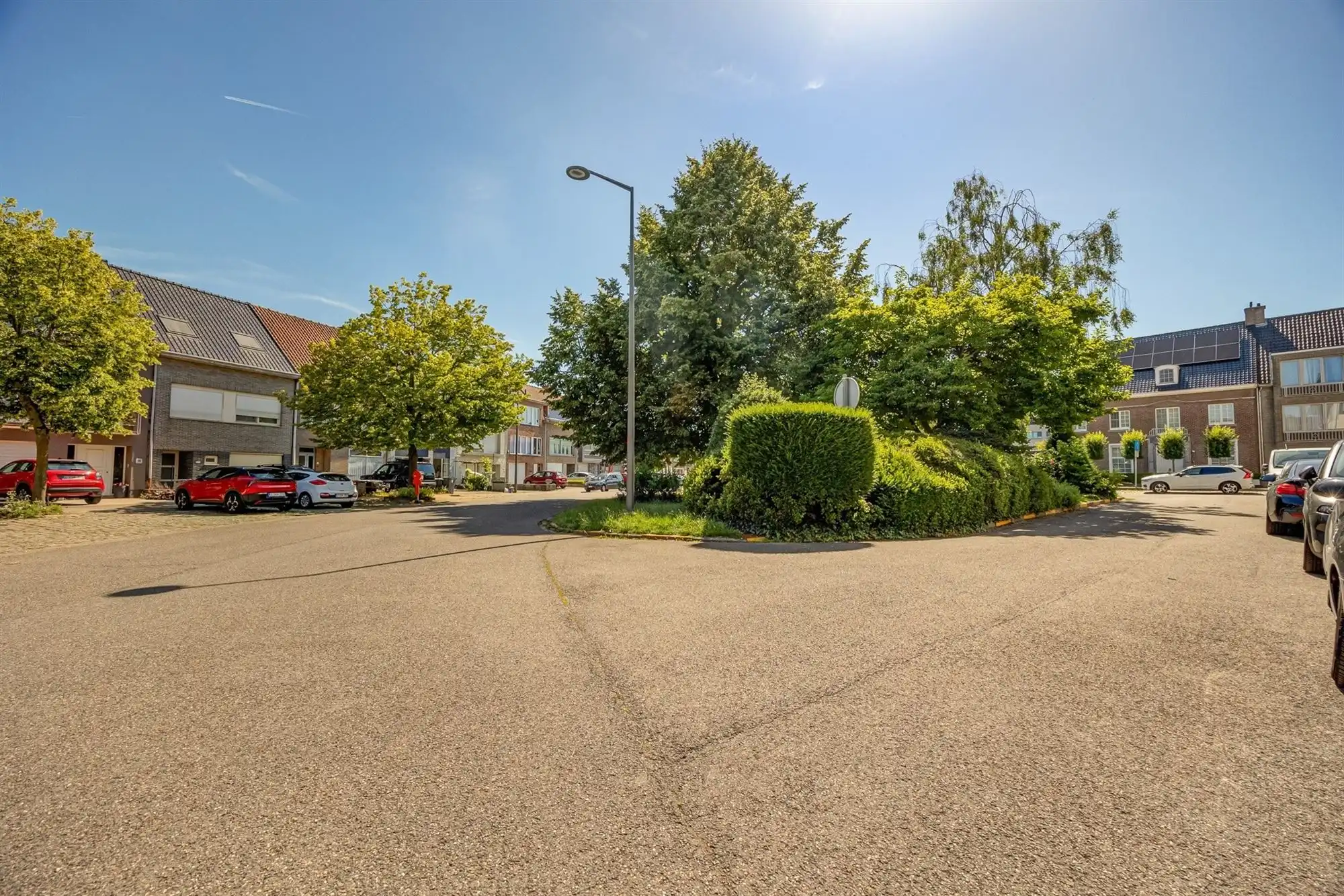 gelijkvloers appartement met drie slaapkamers foto 18