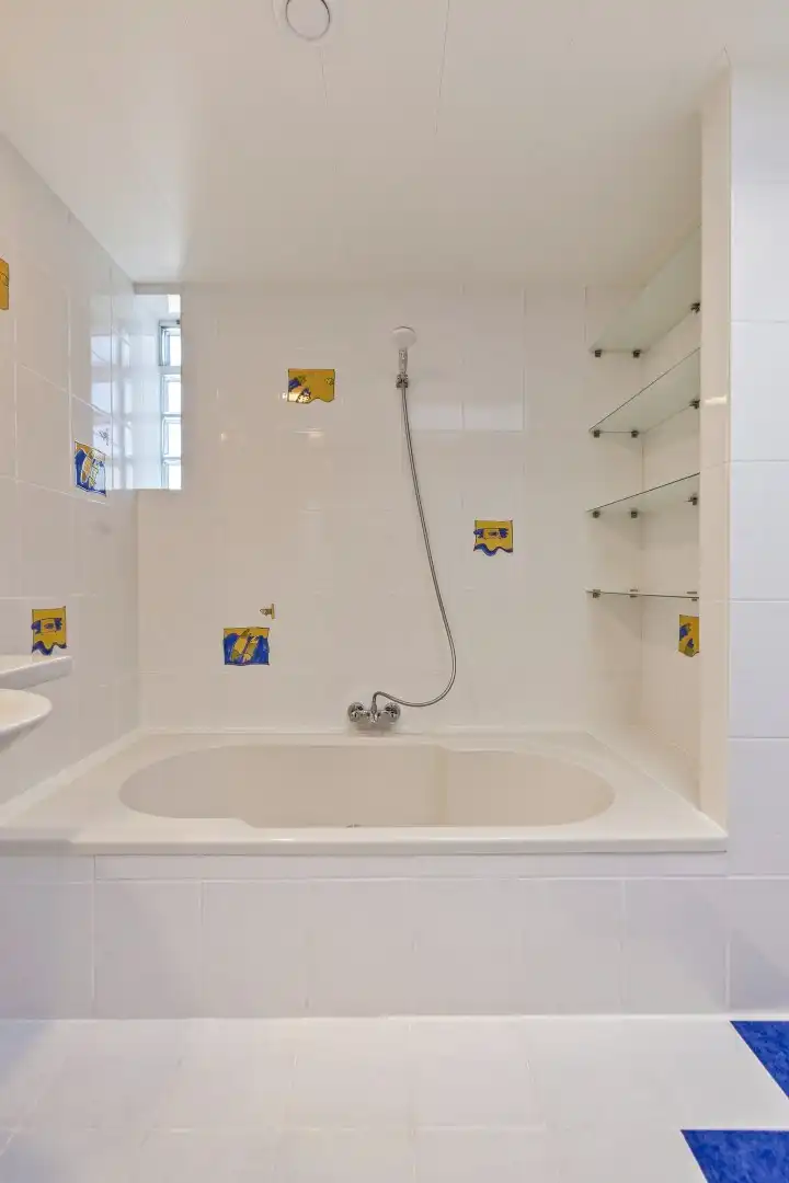 Instapklare woning met 3 SLPKS en leuke tuin in Mol - Ginderbuiten !  foto 18