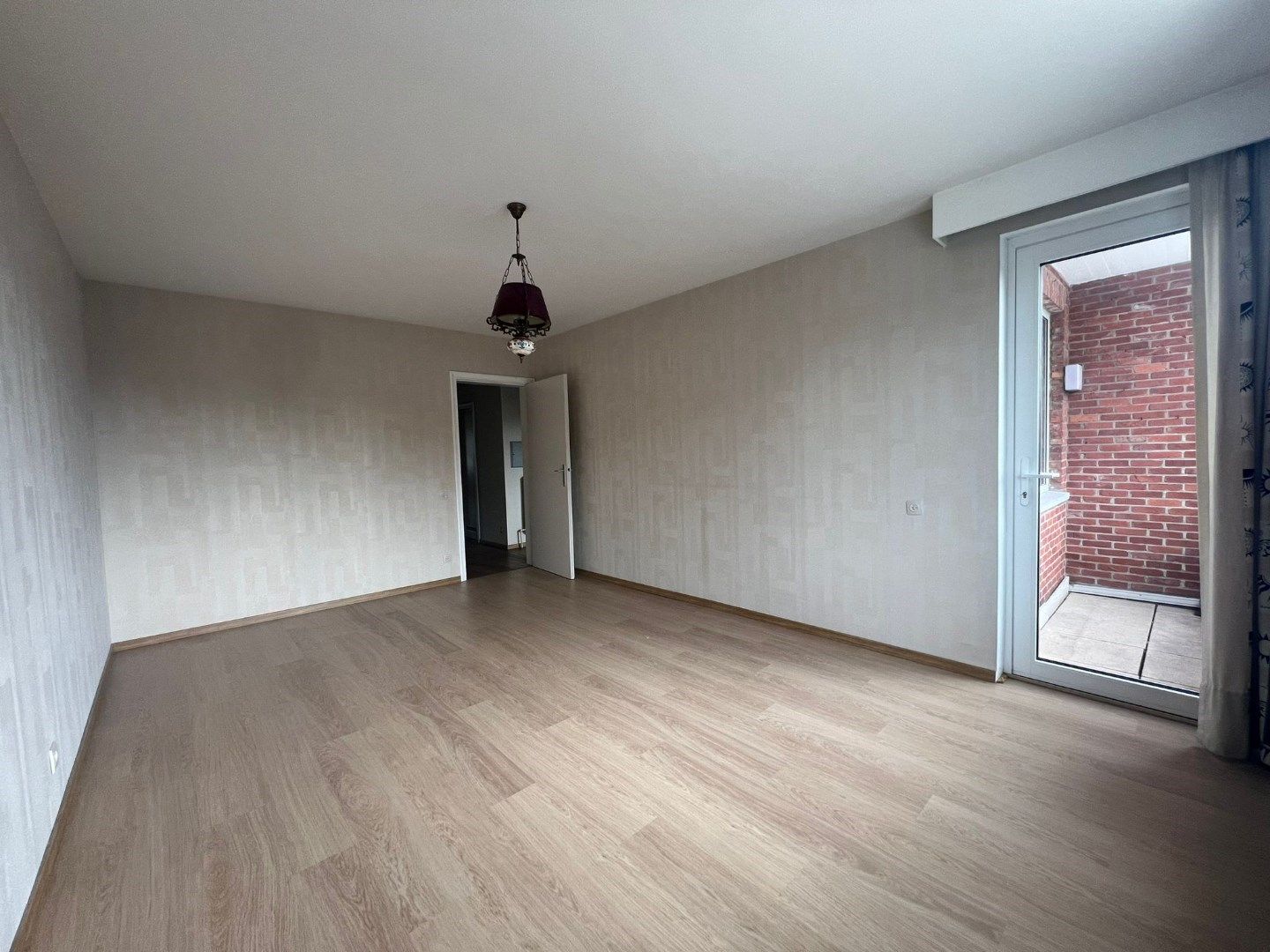 Appartement met 2 slpks in het centrum van Mol !  foto 7