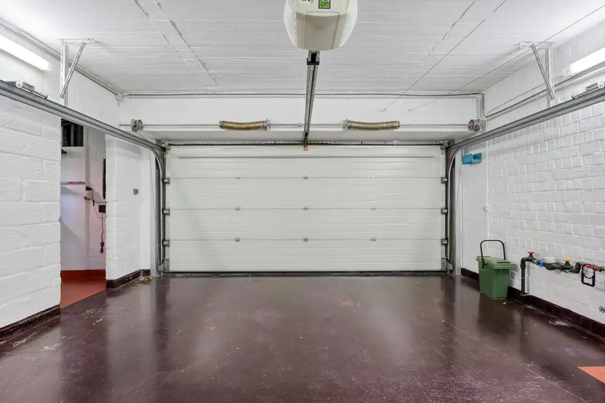 Halfopen bebouwing met 3 slaapkamers te koop in Vilvoorde! foto 17