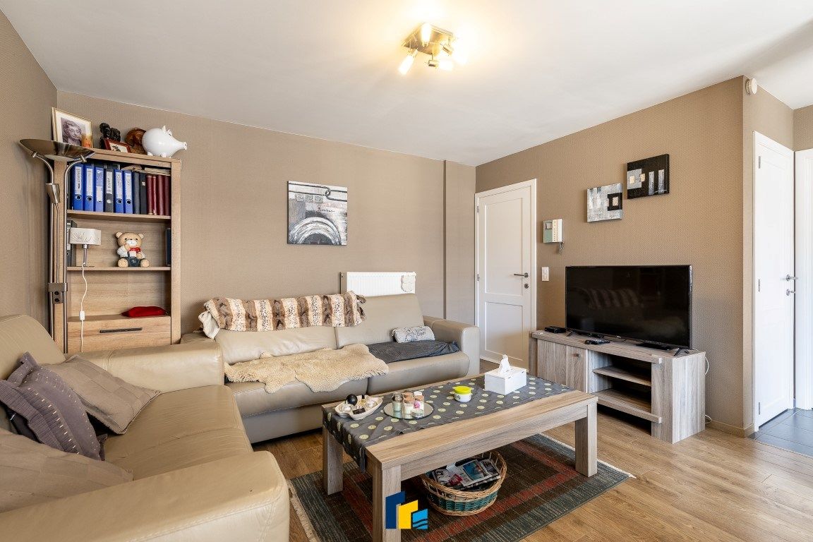 Instapklaar appartement nabij de Grote Markt foto 3