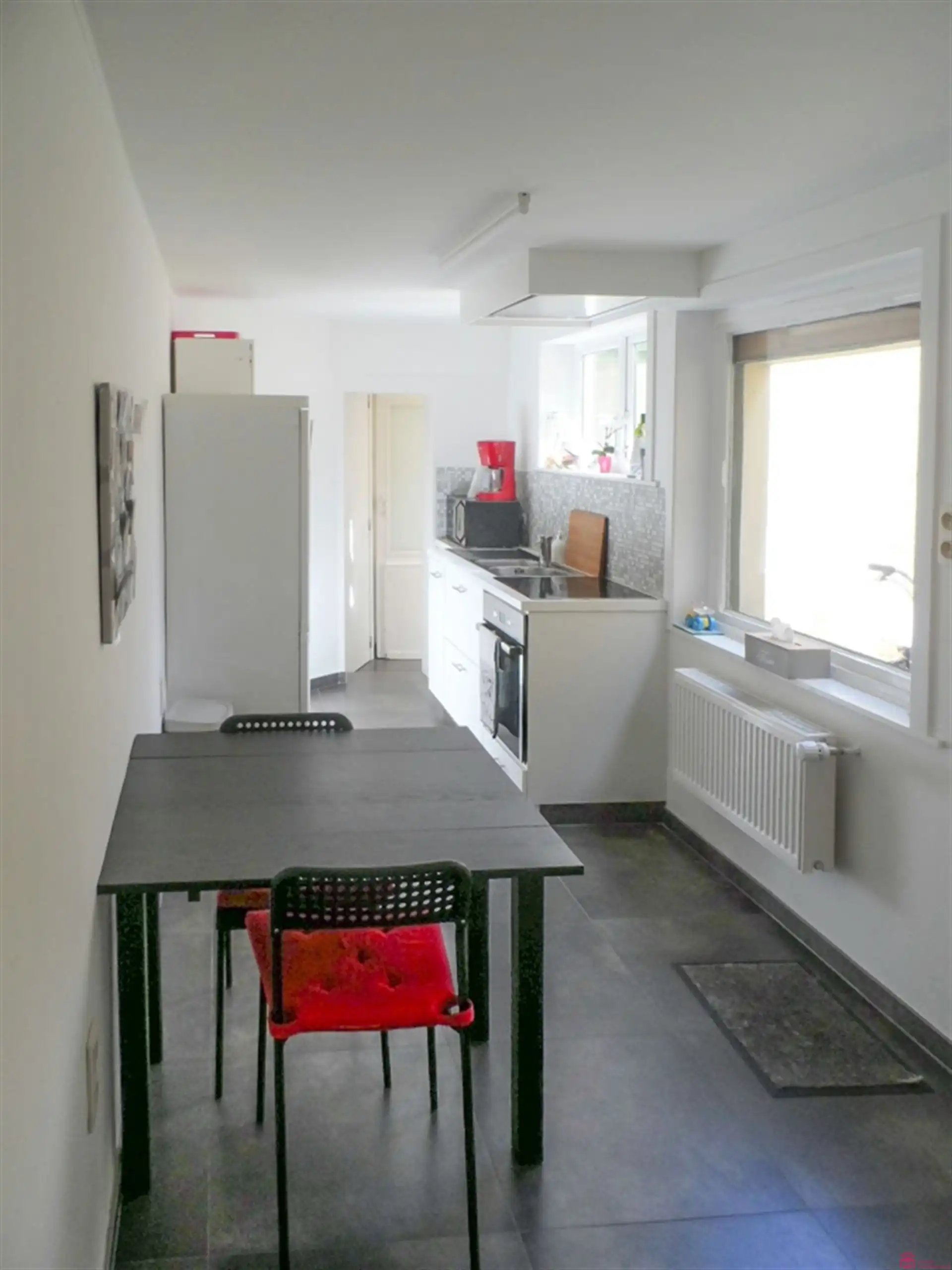 Leuke woning met groot terras foto 9