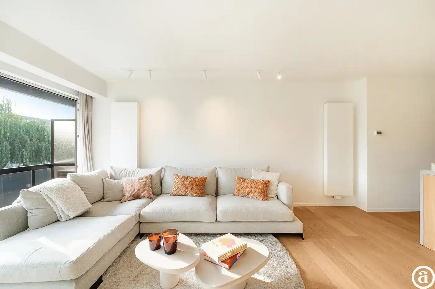 Mooi vernieuwd appartement met open uitzicht & 3 slaapkamers foto 12