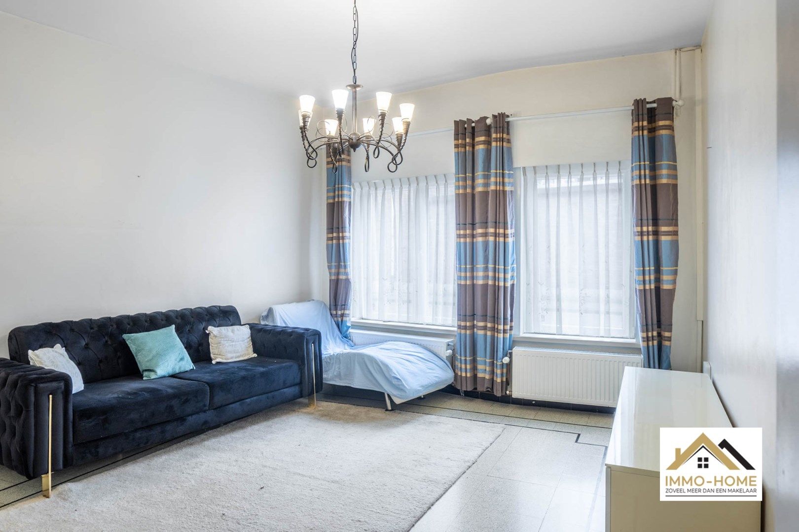 Zeer ruime woning met veel potentieel!  foto 6
