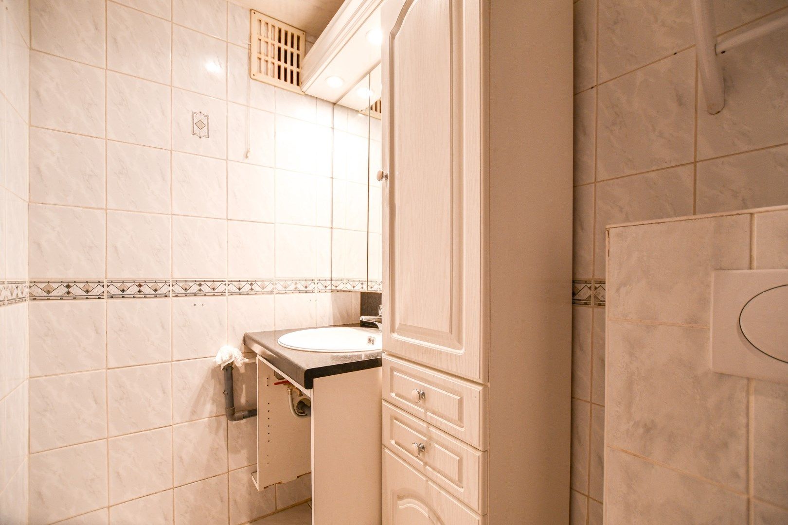 Studio van 36 m² in Residentie Astrid | Wonen vlak bij zee en centrum foto 18