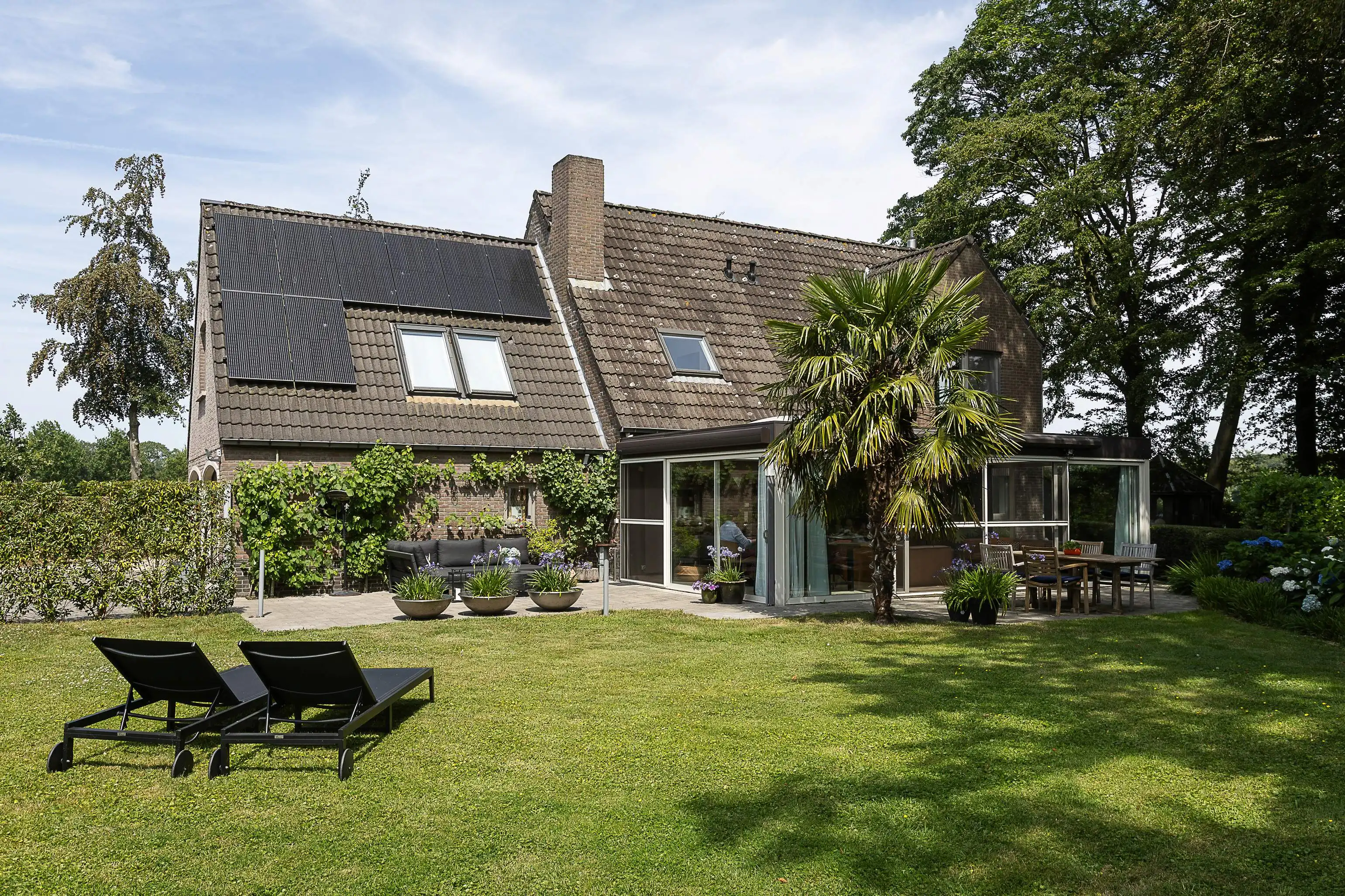 Villa te koop in Aalter aan de Kraenepoel foto 28