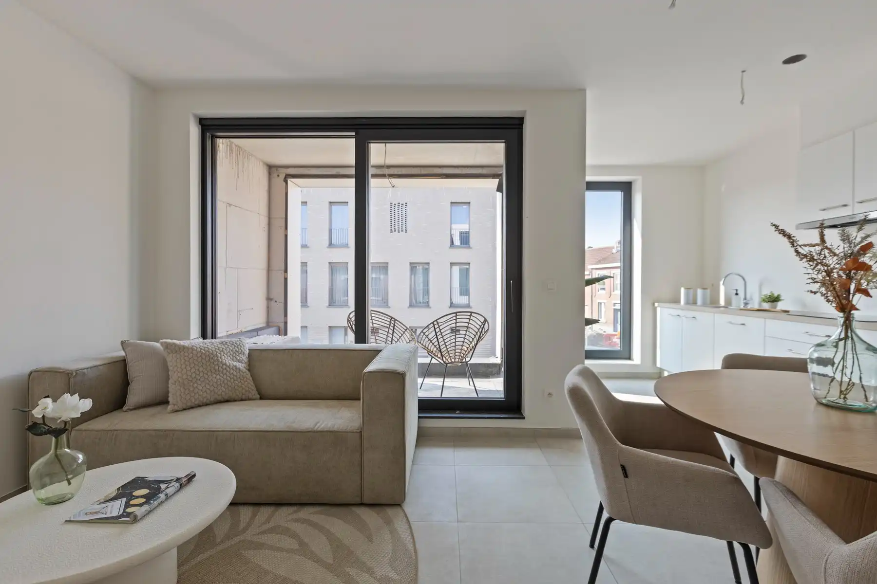 Appartement te koop foto 4