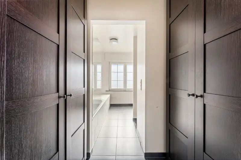 Instapklare woning te centrum Kuurne foto 7