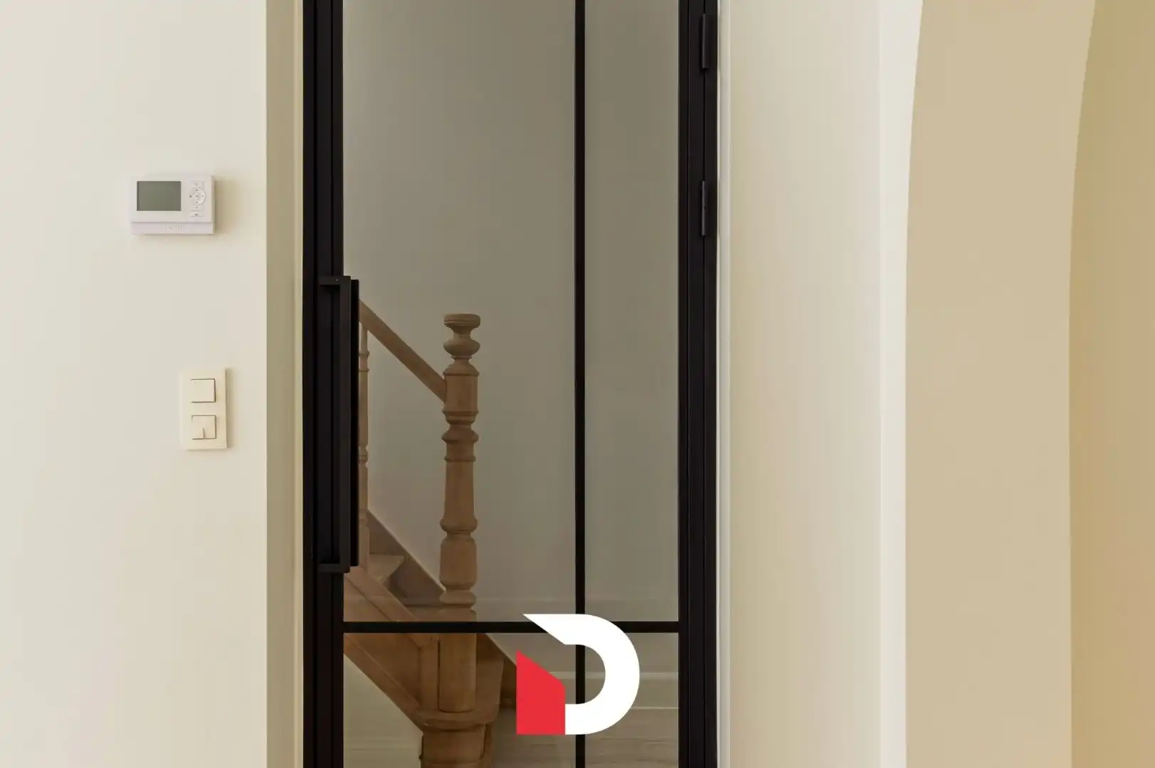 Uniek gerenoveerde burgerwoning met gezellige tuin te Kristus-Koning foto 21