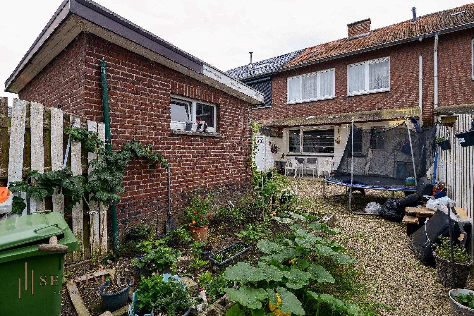 Instapklare woning met 3 slaapkamers te Lanklaar foto 13