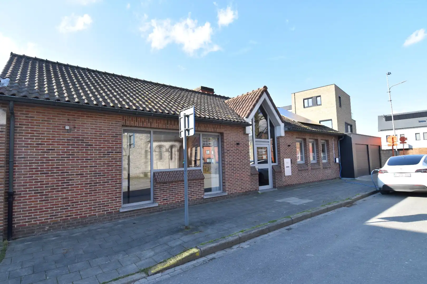 Kantoor te huur 8510 Kortrijk