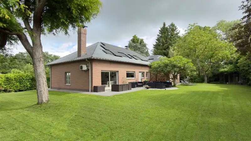 Zeer ruime villa van 400m² op 24 are foto 18