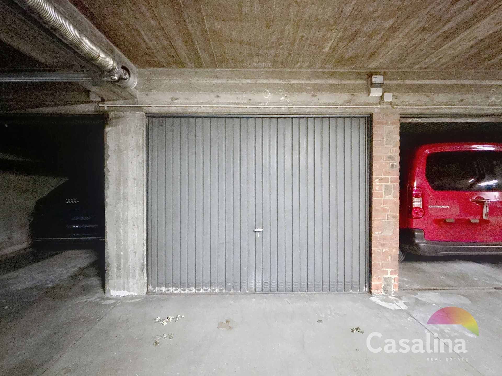 Garagebox te koop  foto 2