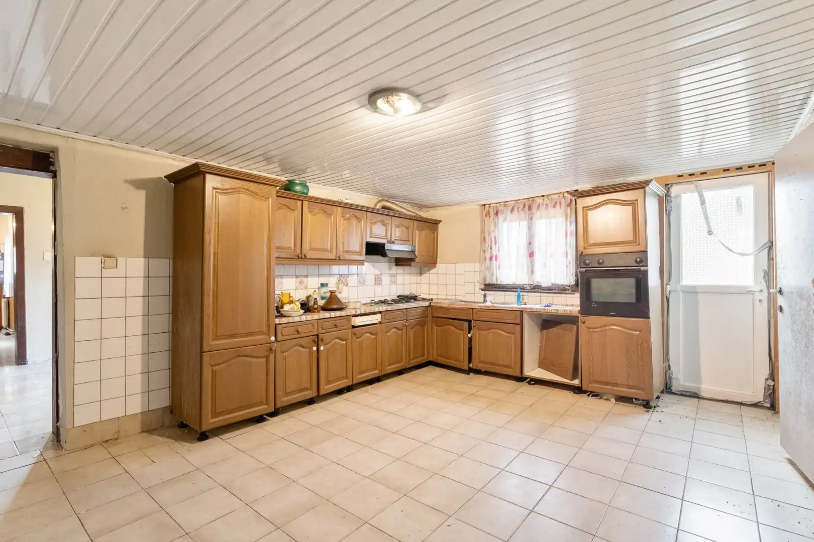 Te renoveren HOB te koop foto 8