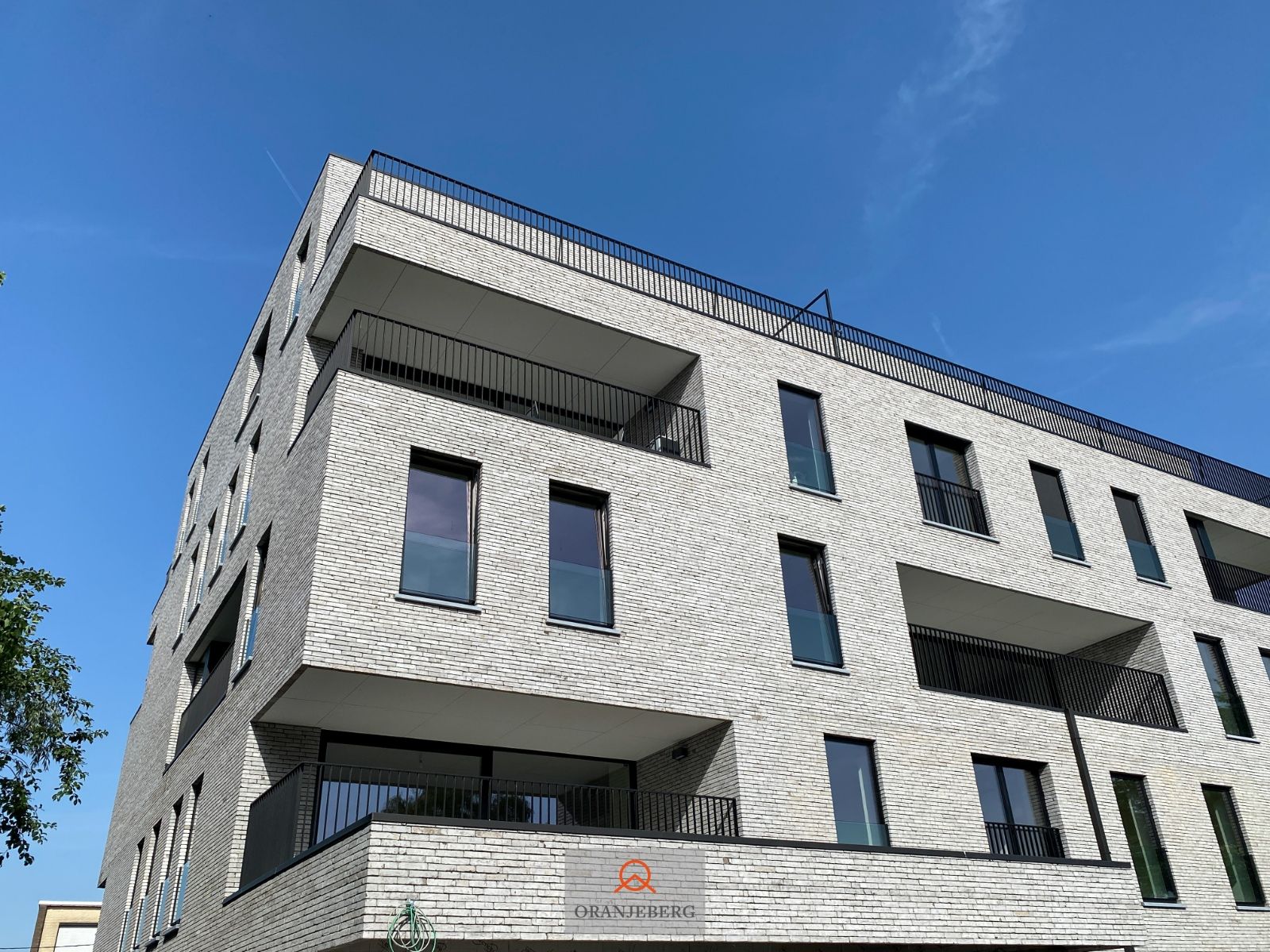 Energiezuinig nieuwbouwappartement met 2 slaapkamers foto 35