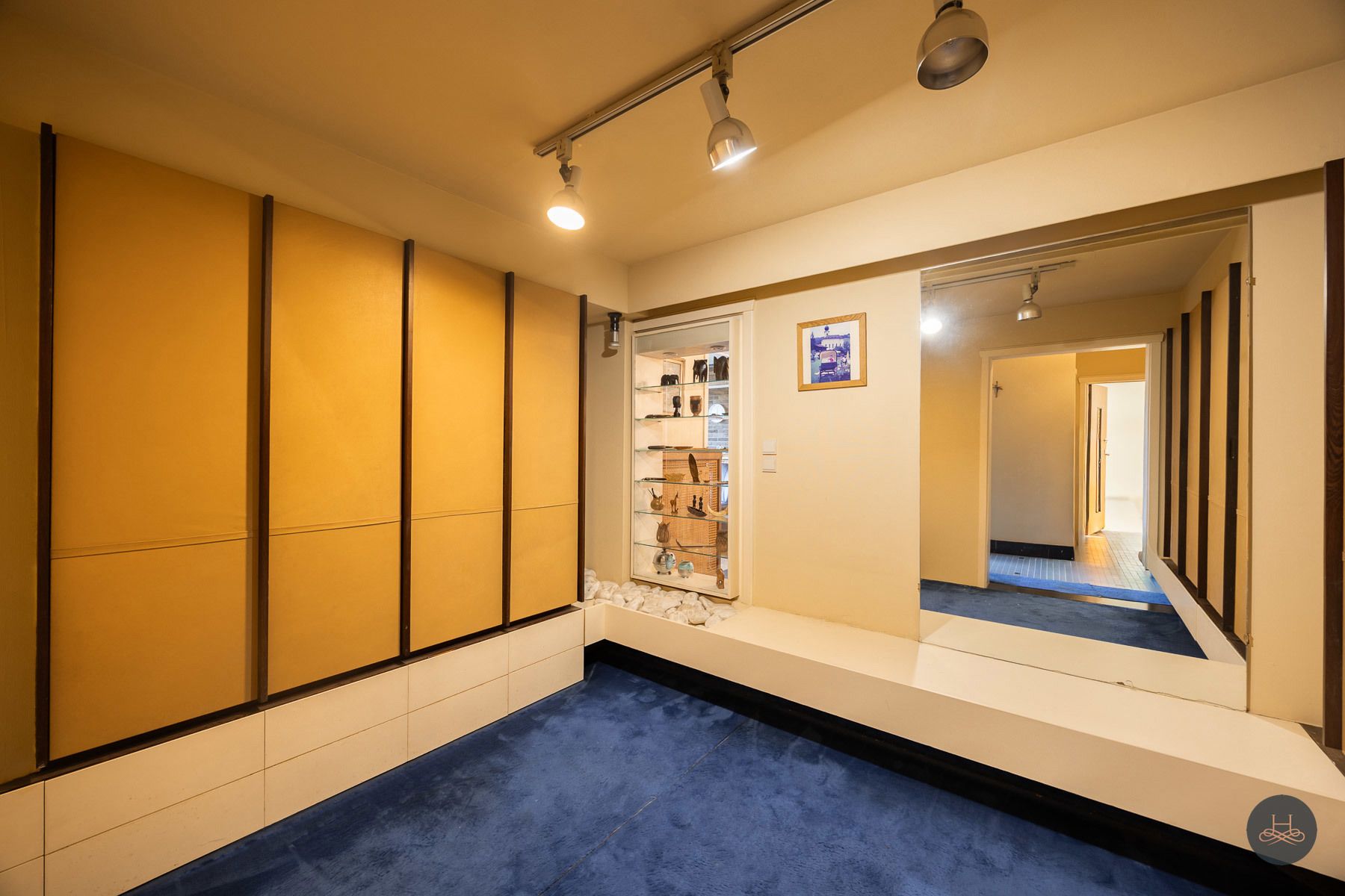 Unieke, ruime woning met karakter in hartje Herentals foto 12