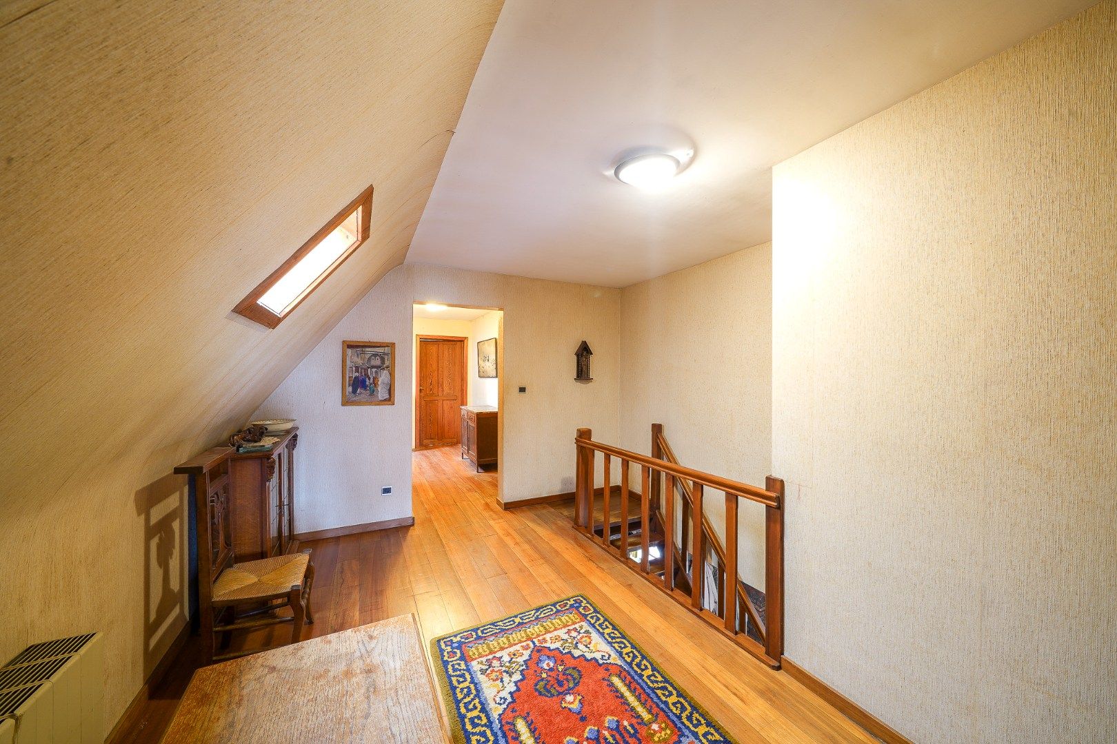 Alleenstaande woning op 2.899 m² in prachtige groene omgeving foto 18