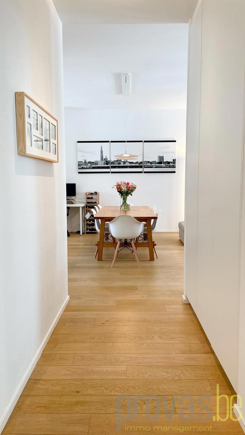 luxueus 2-slpk-app. op het Zuid foto 16