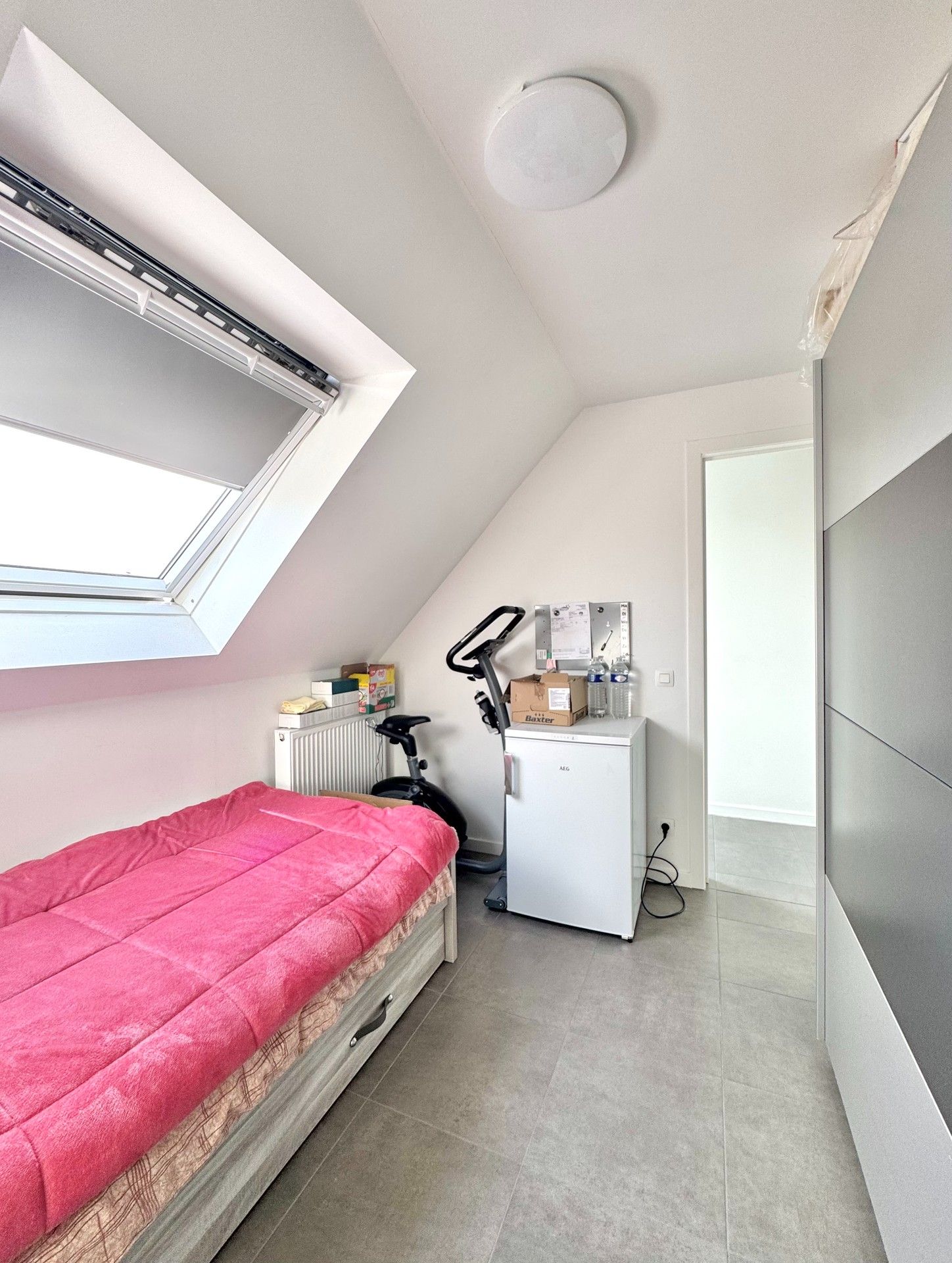 PENTHOUSE MET 2 TERASSEN & GROTE GARAGE foto 31