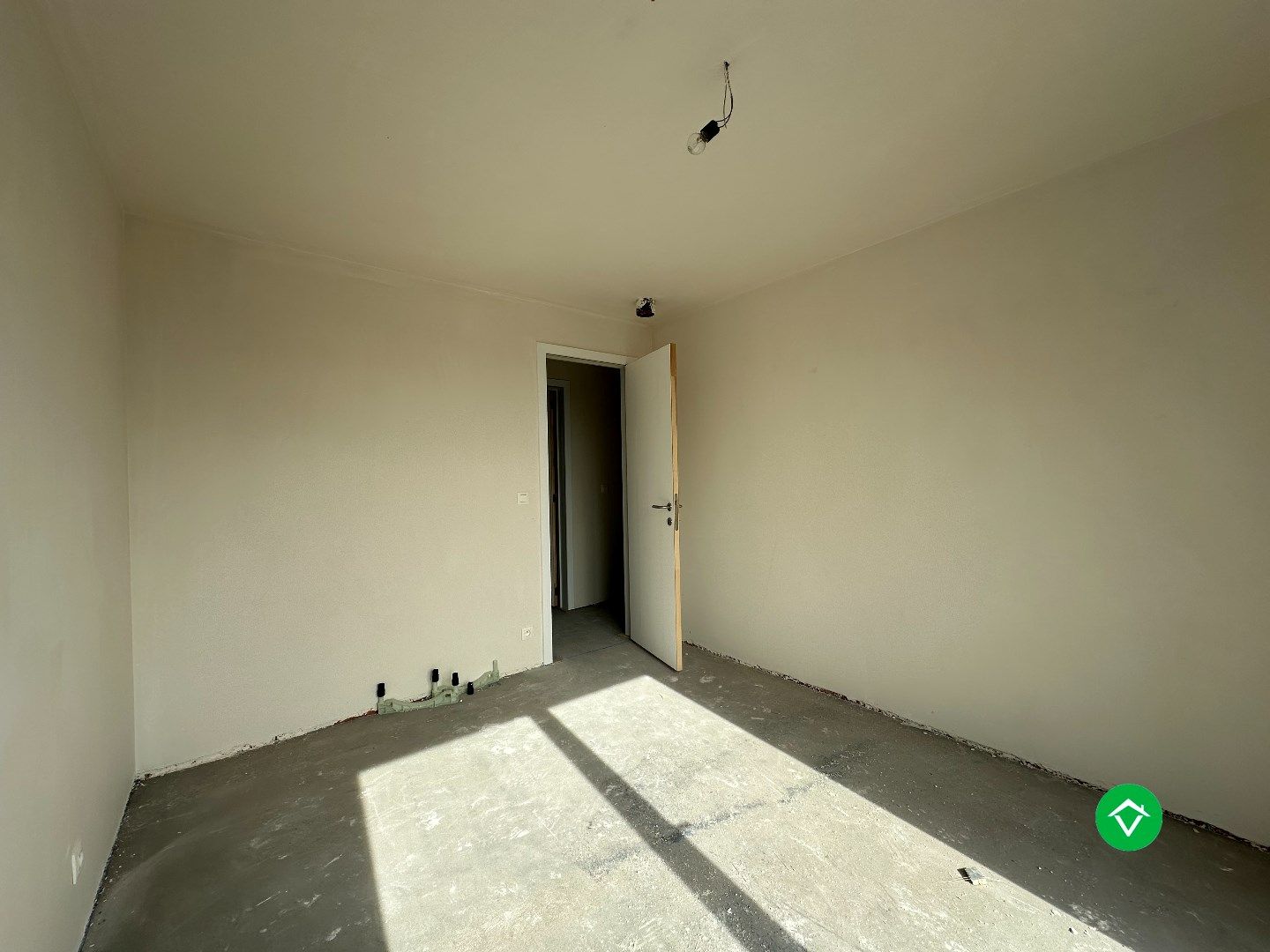 Halfopen nieuwbouwwoning met 3 slaapkamers te Koekelare  foto 11